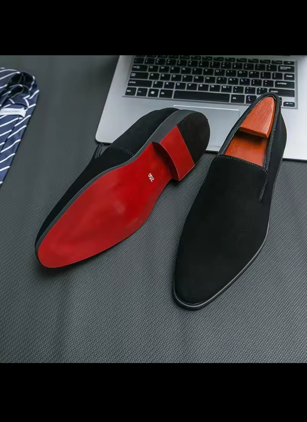 chaussure