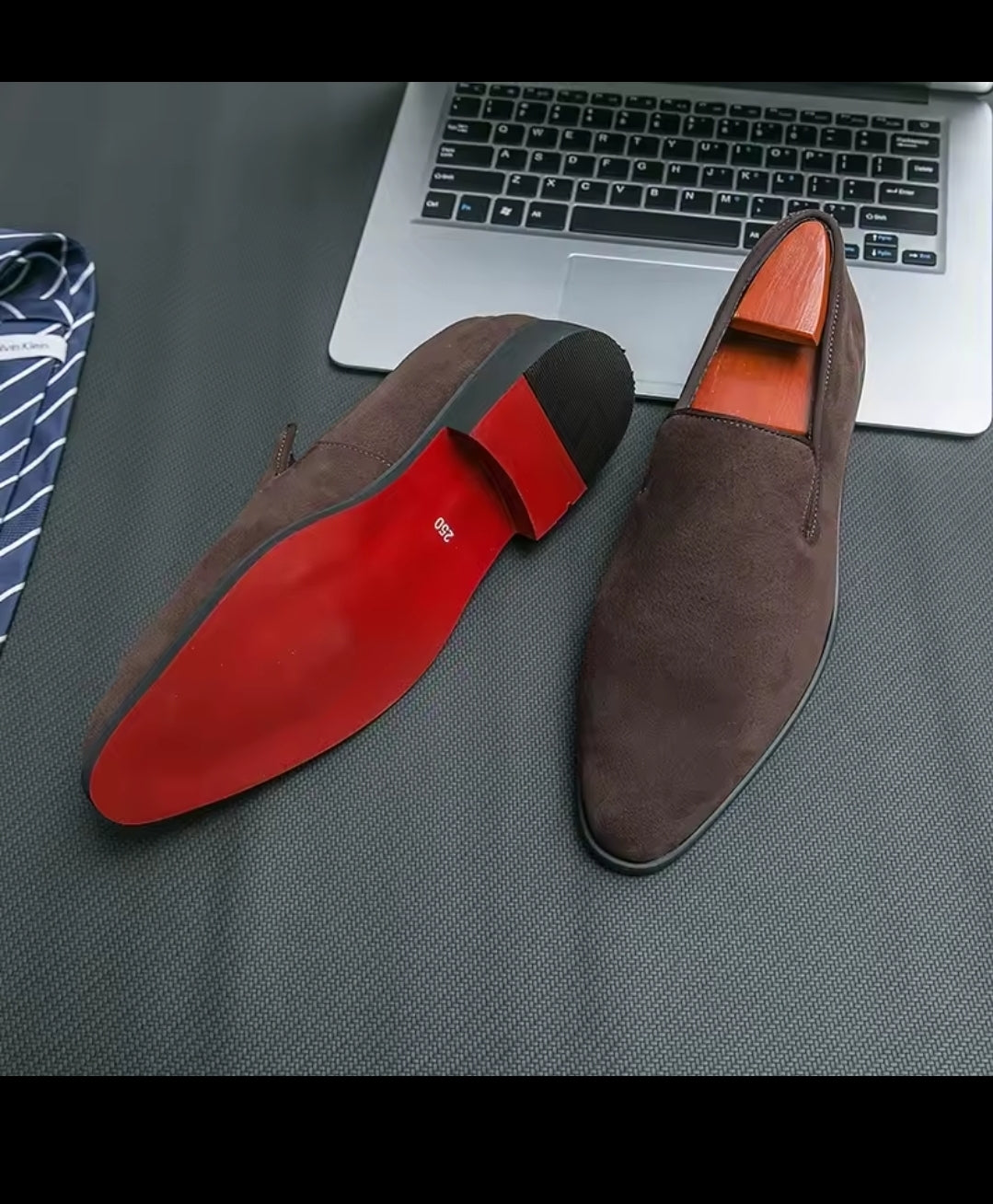 chaussure