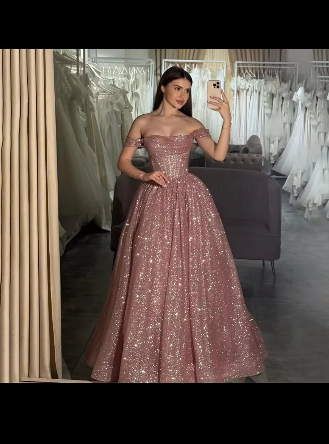robe mariage